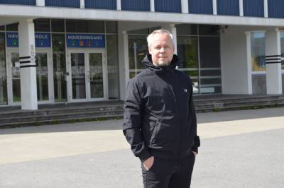 I tøffe tider må vi også tenke nytt