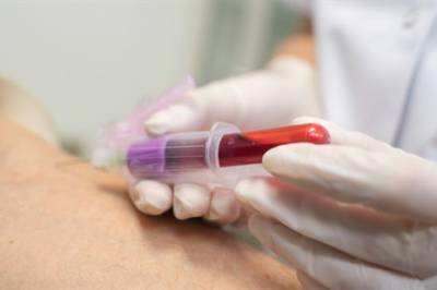 C-reaktivt protein og kardiovaskulær risiko