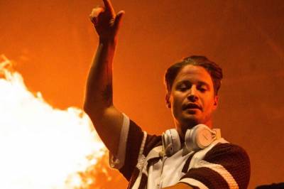 Kygo flytter Brann-kamp i Romania