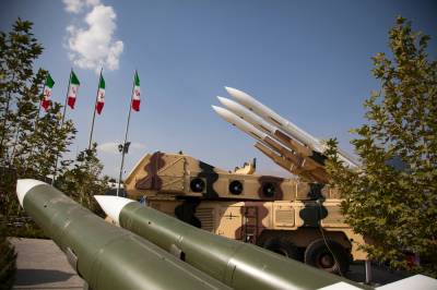 Iran truer med å utvide konflikten til å omfatte flere land i regionen hvis USA gjenopptar bombingen