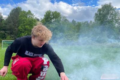 Fotballfesten tar av: Russens beste tips for å overleve
