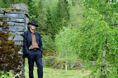 «Et unikt menneske har gått fra oss»