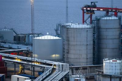 Beredskap? Nei, hva er det?