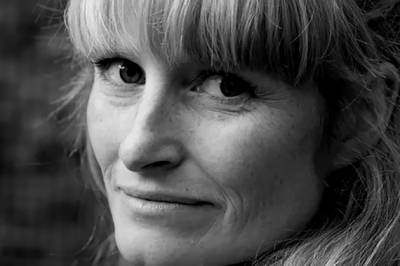 Møt Monica Strømdahl i Regirommet.