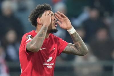 Brann videre i Europa League tross tap