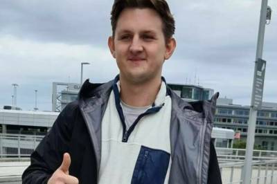 Oliver savnet: - Framstår som en ulykke