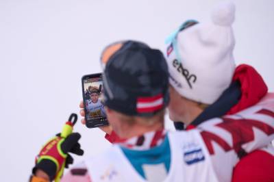 Her blir ordføreren «avslørt»: – Jeg bare måtte