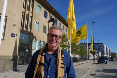 Glimt tilbake i Bodø og ny supermåling