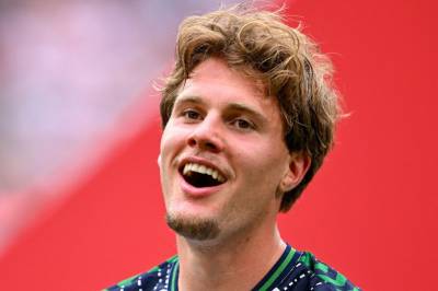 Etter Leeds og Sunderland er Leo Hjelde klar for ny klubb