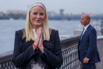 Ut mot ryktestormen: – Helt forkastelig
