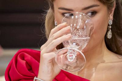 Debuterte som 19-åring