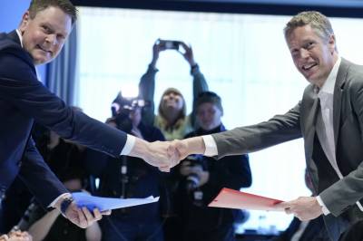 Lønnsoppgjøret 2026: - Viktigere enn noen gang