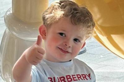 Peter (4) drept: – Vi tryglet dem om å slutte