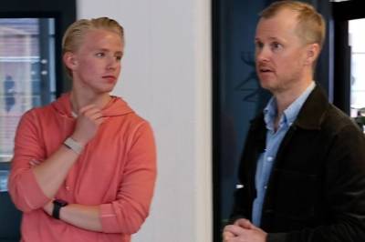 Derfor flyttet gründerne fra Norge