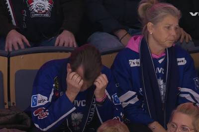 Arnesson scorer mot Linköpings