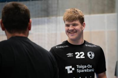 18-åringens ville prestasjon: – Ble sjokkert av meg selv