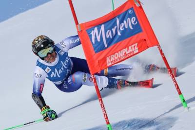 Fryktet hun ikke kunne gå normalt igjen – gjorde kjempecomeback i storslalåm