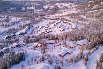 – Hytte-Norge er i ferd med å rase sammen