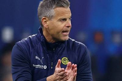 Hylles etter bragden