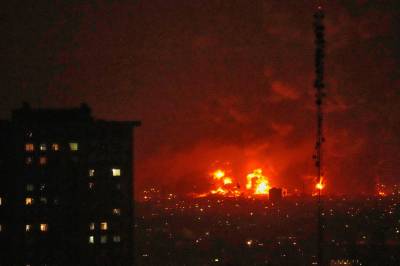 Noen har tjent godt på USAs og Israels krig mot Iran