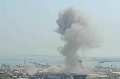 Stålsetter seg for storkrig