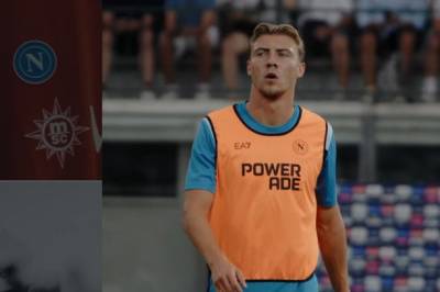 Rasmus Højlund må steppe opp – Napoli jakter spiss med 79 Premier League-scoringer i beina