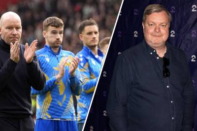 Favorittklubben i fritt fall: – Skakkjørt