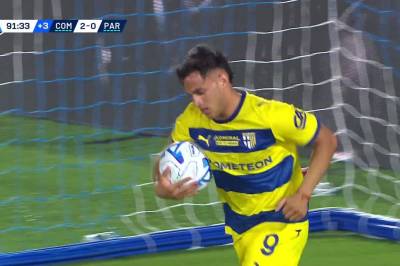 Scoring for Jose David Romero