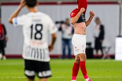 Kollapset: – Forferdelig