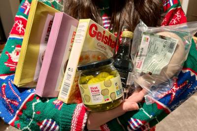 Priskrig-posen: Store forskjeller hos Kiwi, Rema og Extra