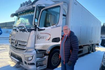 Bommene tas ned – Tom sparer 300.000 kroner i året