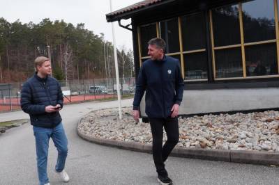 NFF mekler i barnefotballkonflikten: – Det her skal vi finne en løsning på