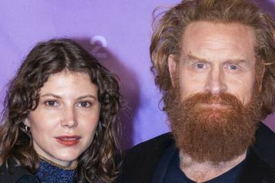 - Man blir jo veldig nære