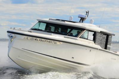Sval luksus med 1275 hestekrefter
