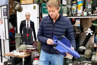 Peter Frølich slår full alarm om norsk luftvern: – Norge er helt uforberedt