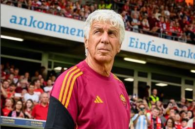 Roma droppet Greenwood-signering – går heller for norsk VM-helt!