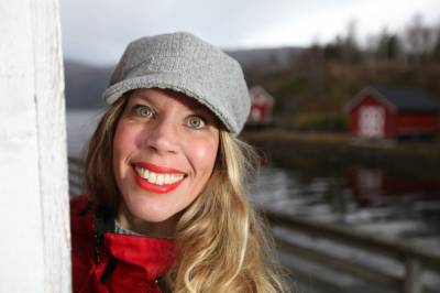 Bugnende kulturhøst i Bardal