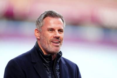 Carragher reagerer: – Beste så langt