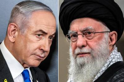 Medier: Israel klar til å angripe Iran innen kort tid