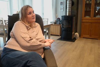 ALS-syk får ikke medisin: – For dyrt å redde meg