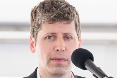 OpenAI søker børsnotering