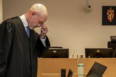 Skolen «fant» ikke mobbe-episodene