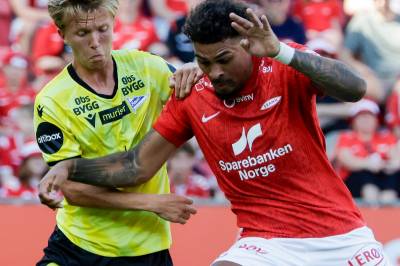 BT erfarer: Svensken er ønsket i Brann