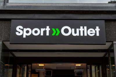 Sport Outlet-eierne kan selge aksjer for 800 millioner