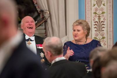 Han vant våre hjerter