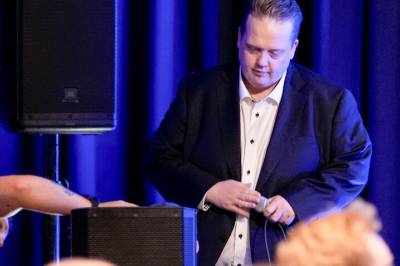 Rådgiver omtalte pakistanere som «minusvarianter»
