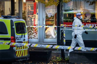 Kripos: Har avdekket 400 voldsoppdrag hittil i år