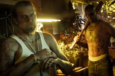 Nye GTA 6-bilder: Lucia og Jason i fokus hos Love Magazine