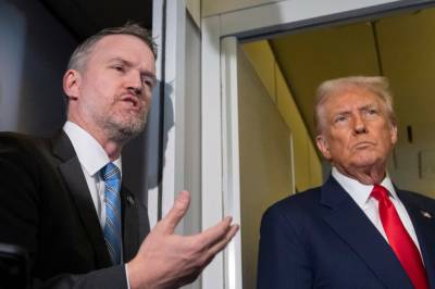 Tar tollgrep:  - Anklager Norge