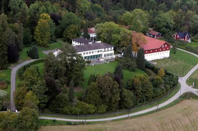 Ny bod på Skaugum holdes likevel ikke hemmelig